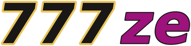 777ze logo