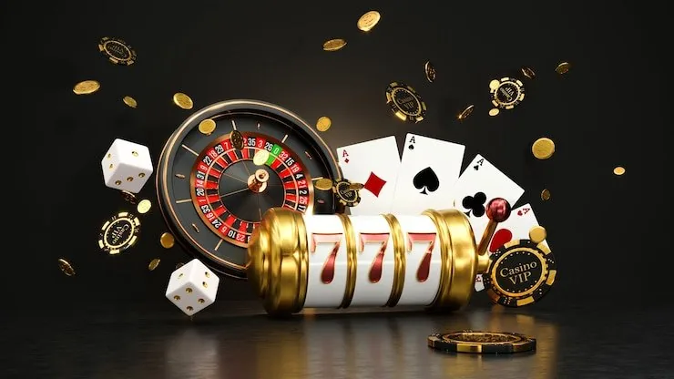 777ze Roulette Track